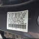 1HGCR2F55GA191051 2016 Honda Accord Sport auction photo thumbnail 9