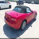 JC1NFAEK0H0101326 2017 Fiat 124 Spider Classica auction photo thumbnail 4