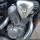 JH2PC2106RM502184 1994 Honda Vt600 C auction photo thumbnail 8