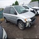 2D4GP44L37R357293 2007 Dodge Grand Caravan Sxt auction photo thumbnail 1