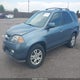 2HNYD189X5H539366 2005 Acura Mdx auction photo thumbnail 2