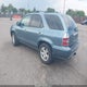 2HNYD189X5H539366 2005 Acura Mdx auction photo thumbnail 3