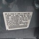 2HNYD189X5H539366 2005 Acura Mdx auction photo thumbnail 9