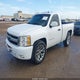 1GCEC14C87Z564802 2007 Chevrolet Silverado 1500 Work Truck auction photo thumbnail 2