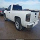 1GCEC14C87Z564802 2007 Chevrolet Silverado 1500 Work Truck auction photo thumbnail 3