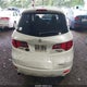 5J8TB18509A007388 2009 Acura Rdx auction photo thumbnail 16