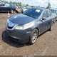 19UUA8F2XAA011218 2010 Acura Tl 3.5 auction photo thumbnail 2