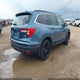 5FNYF6H24MB006918 2021 Honda Pilot Awd Special Edition auction photo thumbnail 4
