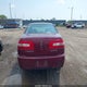 3LNHM261X6R643866 2006 Lincoln Zephyr auction photo thumbnail 16