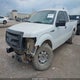 1FTFX1CF3EFA38872 2014 Ford F-150 Xl auction photo thumbnail 2