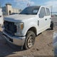 1FD7W2A64KEF80365 2019 Ford F-250 Xl auction photo thumbnail 2