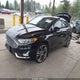 3FA6P0D99LR138063 2020 Ford Fusion Titanium auction photo thumbnail 2