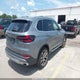 5UX23EU02S9Z49263 2025 BMW X5 xDrive40I auction photo thumbnail 4
