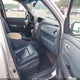 5FNYF48509B033183 2009 Honda Pilot Ex-L auction photo thumbnail 5
