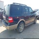 1FMJU1H57BEF04352 2011 Ford Expedition Xlt auction photo thumbnail 4