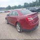 1FAHP2E84DG225288 2013 Ford Taurus Sel auction photo thumbnail 3