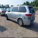 5TDYZ3DC8HS861398 2017 Toyota Sienna Xle 8 Passenger auction photo thumbnail 3