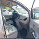 5TDYZ3DC8HS861398 2017 Toyota Sienna Xle 8 Passenger auction photo thumbnail 5