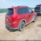 5N1DR2MM0KC633479 2019 Nissan Pathfinder Sv auction photo thumbnail 4