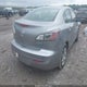 JM1BL1UP0D1816753 2013 Mazda Mazda3 I Sport auction photo thumbnail 4