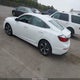 19XZE4F55NE002344 2022 Honda Insight Ex auction photo thumbnail 3
