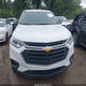 1GNERFKW5JJ129032 2018 Chevrolet Traverse Ls auction photo thumbnail 12