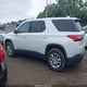1GNERFKW5JJ129032 2018 Chevrolet Traverse Ls auction photo thumbnail 14