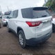 1GNERFKW5JJ129032 2018 Chevrolet Traverse Ls auction photo thumbnail 3