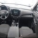 1GNERFKW5JJ129032 2018 Chevrolet Traverse Ls auction photo thumbnail 5