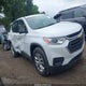 1GNERFKW5JJ129032 2018 Chevrolet Traverse Ls auction photo thumbnail 6