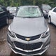 1G1BE5SM8J7121187 2018 Chevrolet Cruze Lt Auto auction photo thumbnail 12
