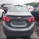 1G1BE5SM8J7121187 2018 Chevrolet Cruze Lt Auto auction photo thumbnail 16