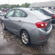 1G1BE5SM8J7121187 2018 Chevrolet Cruze Lt Auto auction photo thumbnail 3