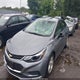 1G1BE5SM8J7121187 2018 Chevrolet Cruze Lt Auto auction photo thumbnail 6