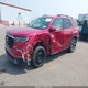 5FNYG1H83PB004800 2023 Honda Pilot Awd Elite auction photo thumbnail 2