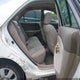 4T1BE32K63U203445 2003 Toyota Camry Le auction photo thumbnail 8
