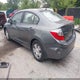 JHMFB4F27CS004316 2012 Honda Civic Hybrid auction photo thumbnail 3