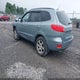 5NMSH73E98H217656 2008 Hyundai Santa Fe Limited/Se auction photo thumbnail 3