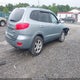 5NMSH73E98H217656 2008 Hyundai Santa Fe Limited/Se auction photo thumbnail 4