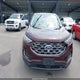 2FMPK4K99KBC12002 2019 Ford Edge Titanium auction photo thumbnail 12
