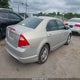 3FAHP0GA6AR400522 2010 Ford Fusion S auction photo thumbnail 4