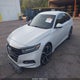 1HGCV1F32KA107605 2019 Honda Accord Sport auction photo thumbnail 2