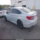 1HGCV1F32KA107605 2019 Honda Accord Sport auction photo thumbnail 3