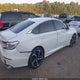 1HGCV1F32KA107605 2019 Honda Accord Sport auction photo thumbnail 6