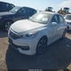 1HGCR2F84HA011389 2017 Honda Accord Ex-L auction photo thumbnail 2
