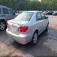 JTDBR32E970110984 2007 Toyota Corolla Le auction photo thumbnail 4