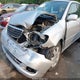 JTDBR32E970110984 2007 Toyota Corolla Le auction photo thumbnail 6