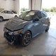 3N1AB8DV0RY228508 2024 Nissan Sentra Sr Xtronic Cvt auction photo thumbnail 2