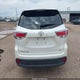 5TDKKRFH0GS163405 2016 Toyota Highlander Xle V6 auction photo thumbnail 16