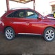 JTJZK1BAXA2403113 2010 Lexus Rx 350 auction photo thumbnail 13